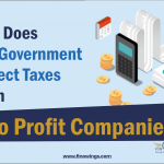 सरकार शून्य लाभ वाली कंपनियों से टैक्स कैसे वसूलती है?