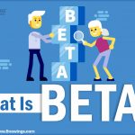 Beta क्या है?