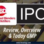 Allied Blenders LTD. IPO: जानिए IPO का Valuation, खुलने की Date और GMP