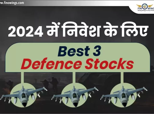 Best 3 Next-Generation Defense Stocks