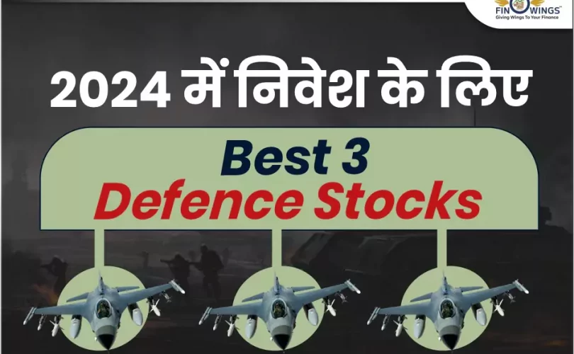 Best 3 Next-Generation Defense Stocks