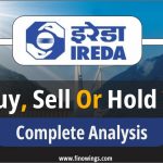 IREDA: खरीदें, बेचें या होल्ड करें? | संपूर्ण विश्लेषण
