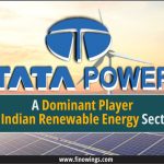 टाटा पावर: भारतीय नवीकरणीय ऊर्जा क्षेत्र में एक प्रमुख खिलाड़ी