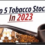 2023 में शीर्ष 5 तंबाकू स्टॉक: जोखिम, लाभ और लाभ रुझान