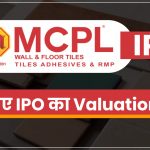 Manoj Ceramic LTD IPO: जानिए IPO का Valuation, GMP