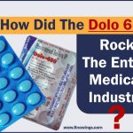 डोलो 650 ने पूरे चिकित्सा उद्योग को कैसे हिलाकर रख दिया?