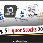 Top 5 Liquor Stock in Hindi