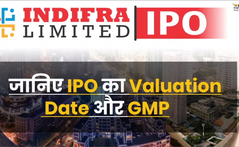 Indifra Limited IPO