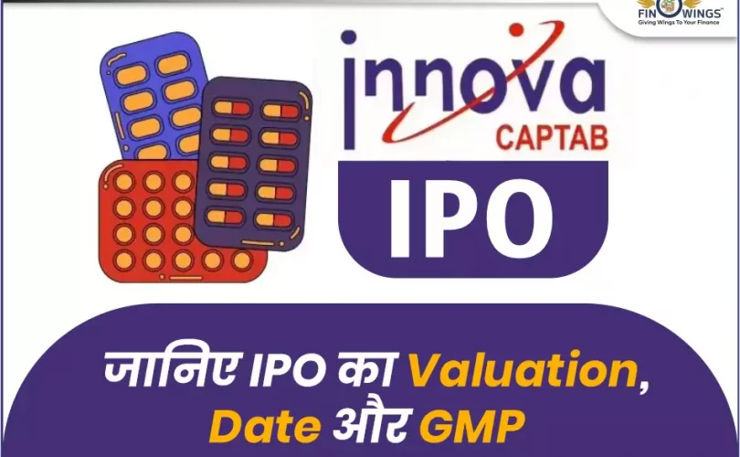 Innova Captab IPO