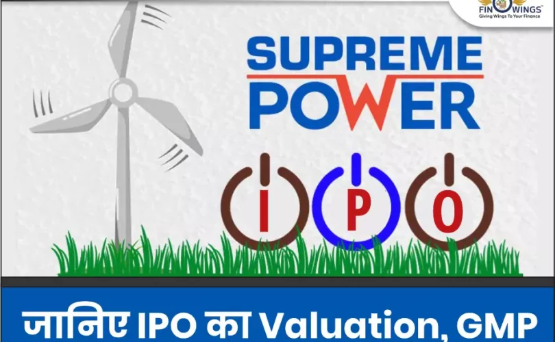 Supreme Power Equipment IPO