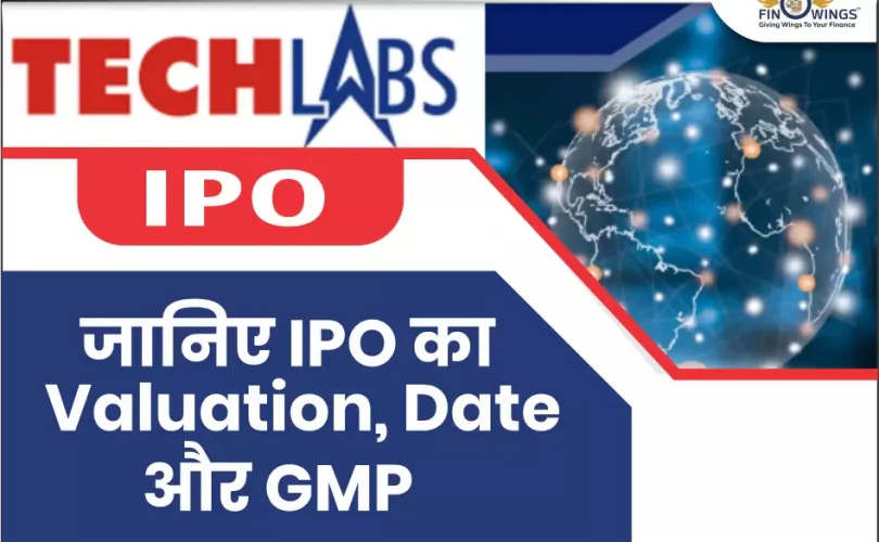 Trident Techlabs IPO