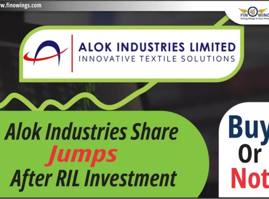 Alok Industries