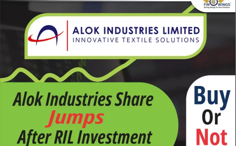 Alok Industries