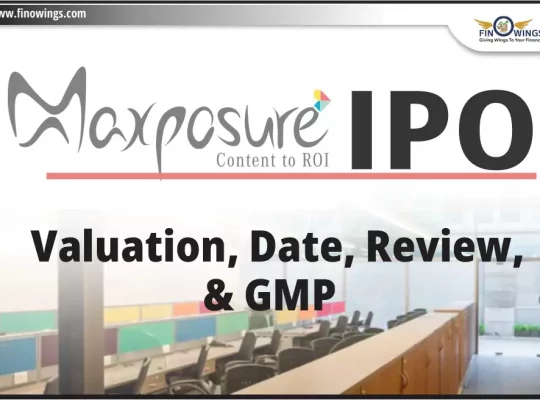 Maxposure Limited IPO