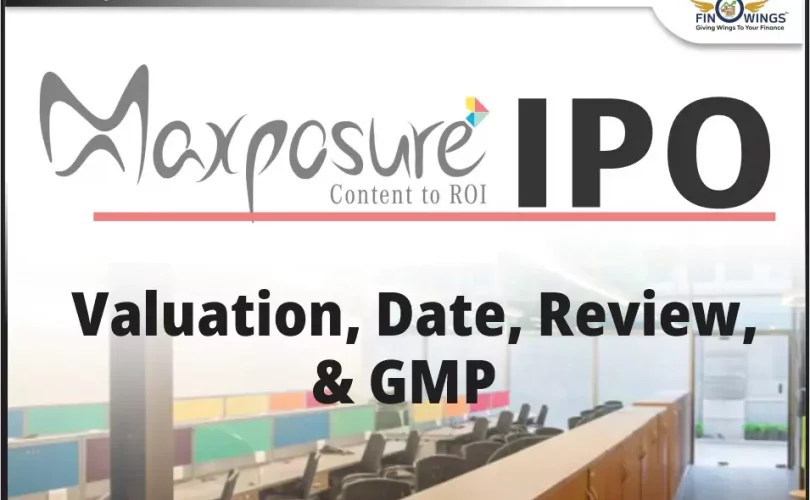 Maxposure Limited IPO