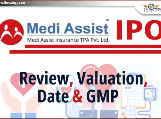 Medi Assist Healthcare Services IPO