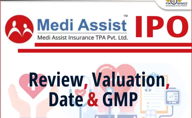 Medi Assist Healthcare Services IPO