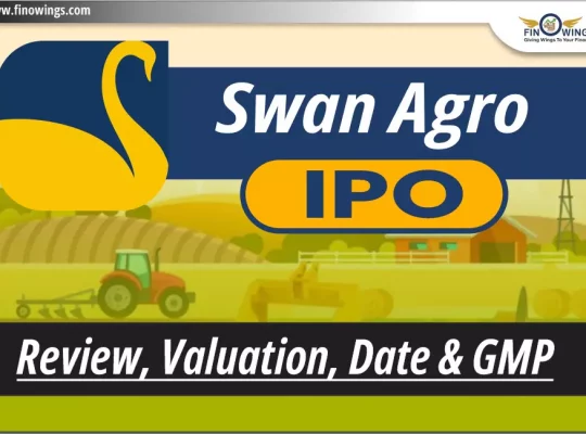 New Swan Multitech IPO