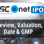 Esconet Technologies Ltd IPO – जानिए Valuation, GMP और Date