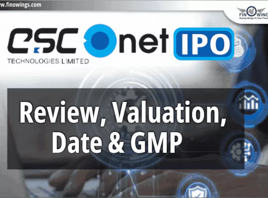 Esconet Technologies Ltd IPO