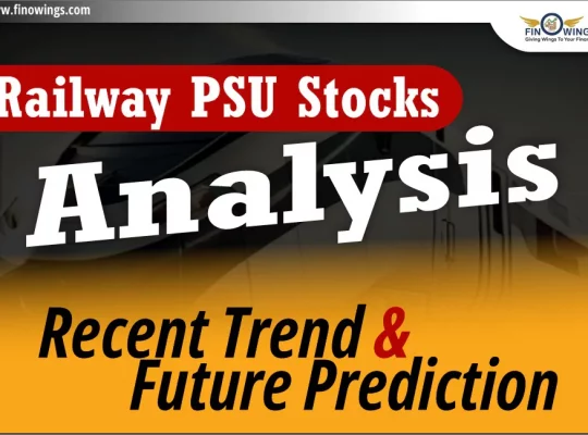 Railway Stocks