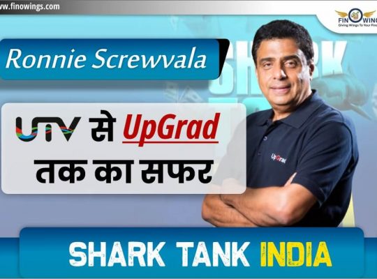 Ronnie Screwvala