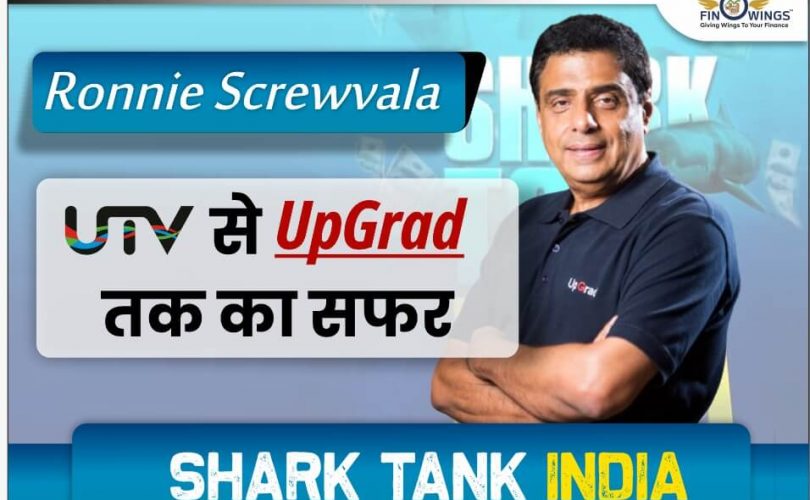 Ronnie Screwvala