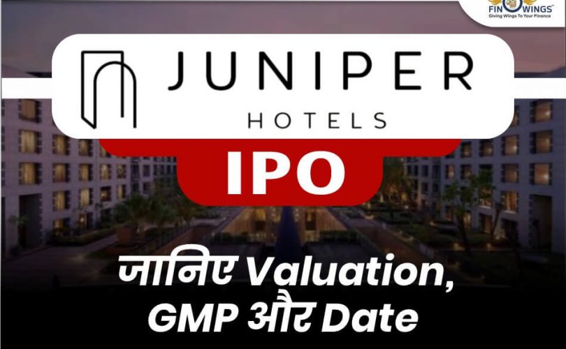 Janiper Hotels Ltd IPO