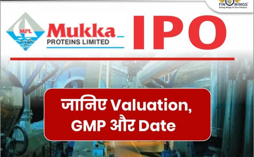 Mukka Proteins Ltd. IPO