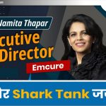 Namita Thapar: Executive Director Emcure और Shark Tank जज