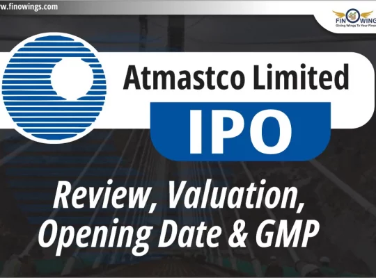 Atmastco Ltd IPO