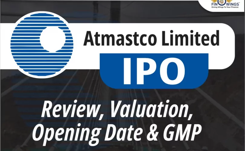 Atmastco Ltd IPO