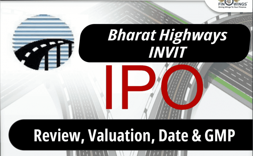 Bharat Highways InvIT IPO