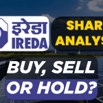 IREDA Share Analysis: खरीदें, बेचें या होल्ड करें?