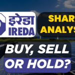 IREDA Share विश्लेषण: खरीदें, बेचें या होल्ड करें?
