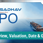 Sadhav Shipping Ltd IPO – ​​जानिए Valuation, GMP और Date