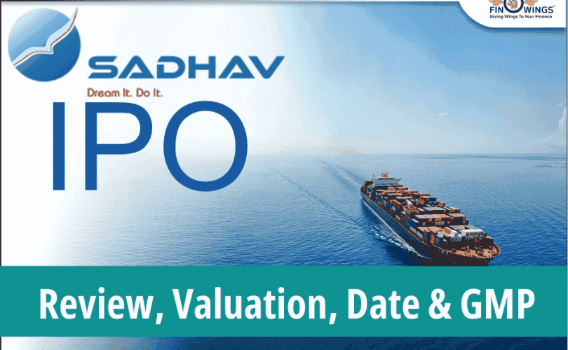 Sadhav Shipping Ltd IPO