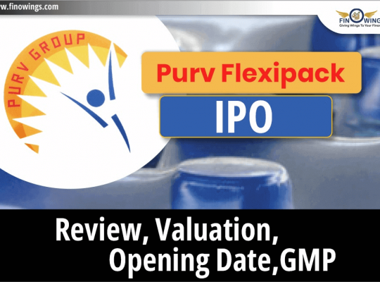 Purv Flexipack Limited