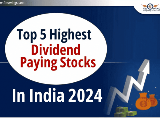 Dividend Paying Stocks