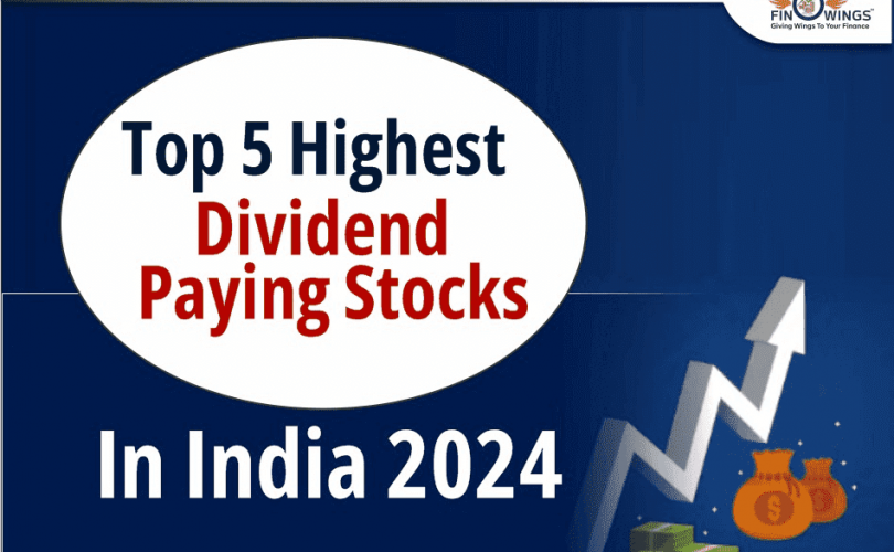 Dividend Paying Stocks