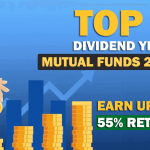 Top 5 Dividend Yield Mutual Funds 2024: 55% तक रिटर्न अर्जित करें