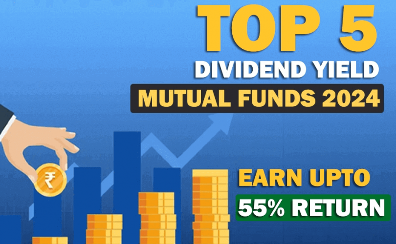 Dividend Yield Mutual Funds