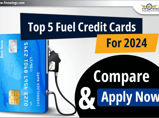 Fuel Credit Cards