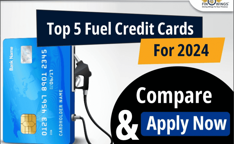 Fuel Credit Cards