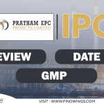 Pratham EPC Projects Ltd IPO: जानिए Review, Valuation, GMP और Date