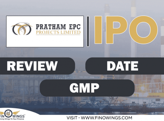 Pratham EPC Projects IPO