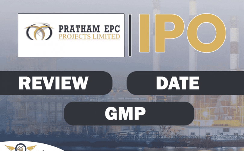 Pratham EPC Projects IPO