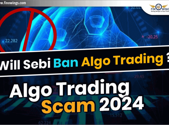 Algo Trading Scam