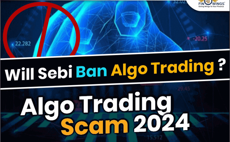 Algo Trading Scam