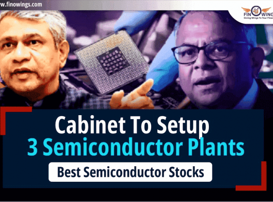 Semiconductor Plants